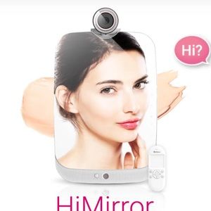 Hi mirror